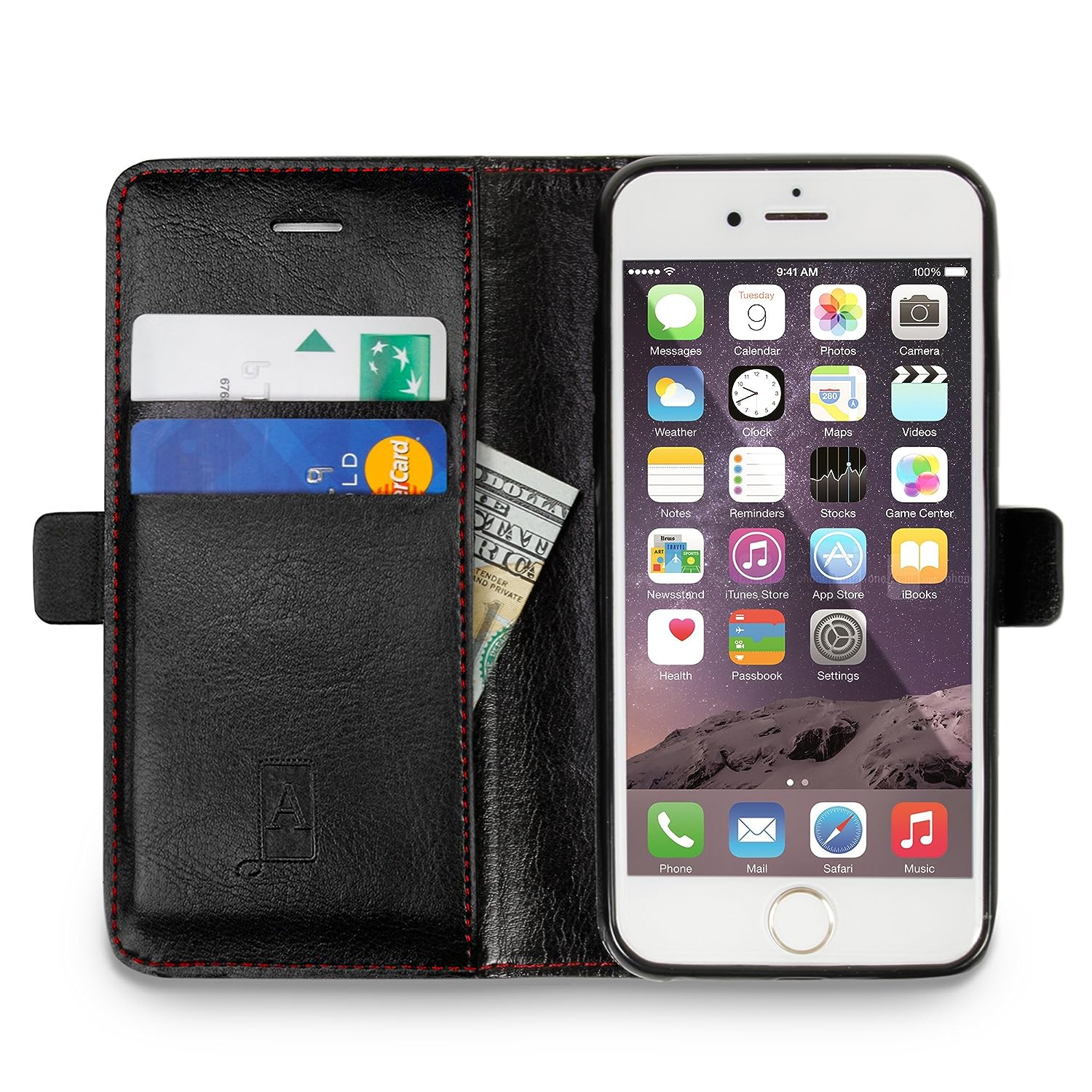 让你的钱包更苹果，TP钱包苹果版来了！