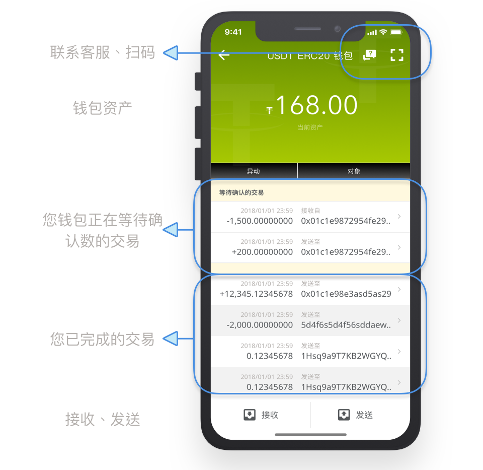 钱包app官网下载安装_钱包官方网站_TP钱包官方网免费下载