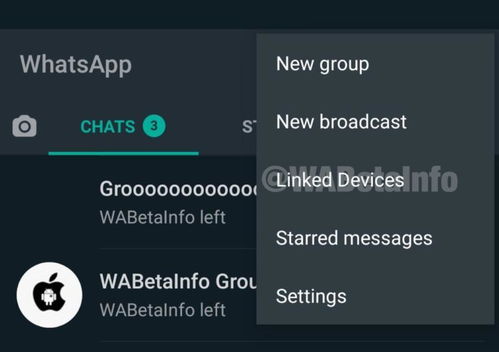 您的手机号码已被whatsapp禁止使用,揭秘原因与解封攻略