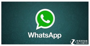 ios怎么置顶whatsapp,iOS置顶WhatsApp聊天技巧