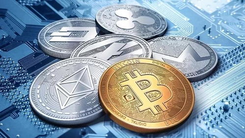 EBC加密货币,去中心化跨境电商金融体系的创新与展望