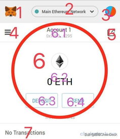 metamask连不上,揭秘解决方法与常见问题