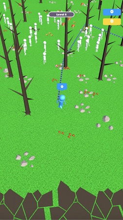 团体作战3D 