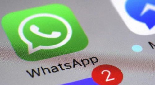 whatsapp世界,全球即时通讯的枢纽