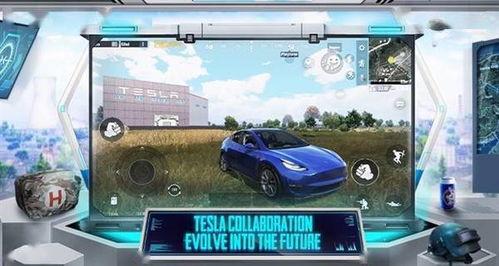 特斯拉赛博货车自动驾驶(TeslaCyberTruckSelfDriving) 特斯拉赛博货车自动驾驶(TeslaCyberTruckSelfDriving)