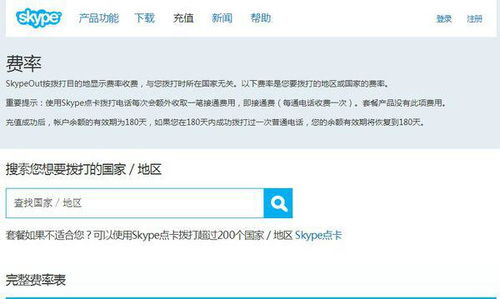 skype可以拿来打电话吗,跨越时空的通话利器