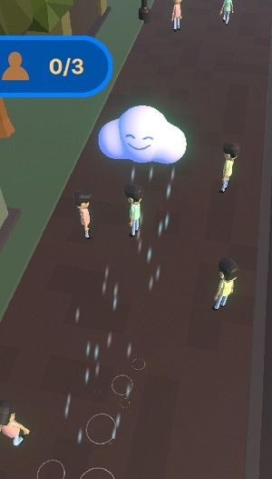 雨点清理  雨点清理