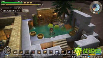 火星镇城市建设游戏手机版下载 