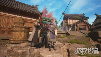 妖精的尾巴龙王祭 